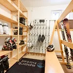 Ξενοδοχείο Sport
