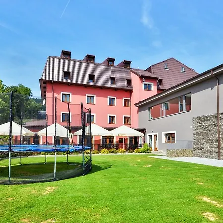 Sport Hotell Dolní Morava