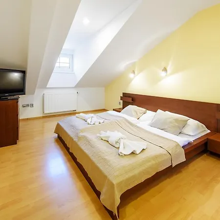 Sport Hotel Dolní Morava