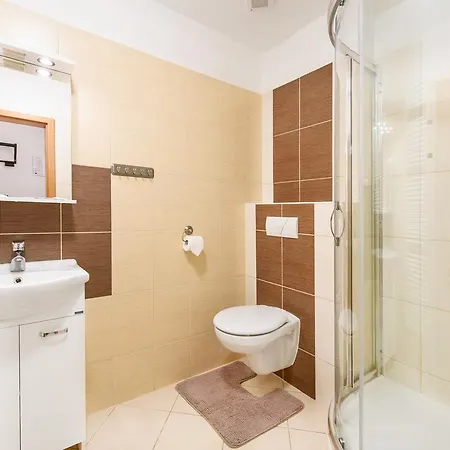 Sport Hotel Dolní Morava