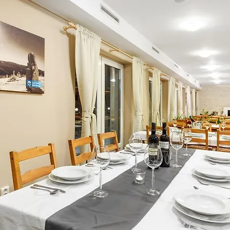 Hotel Sport 3*