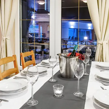 Sport Hotel 3*