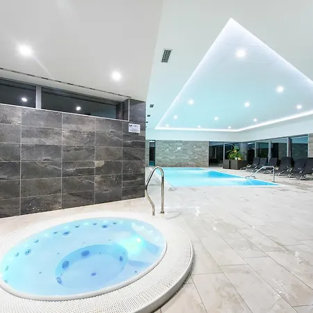 Sport Hotel Dolní Morava