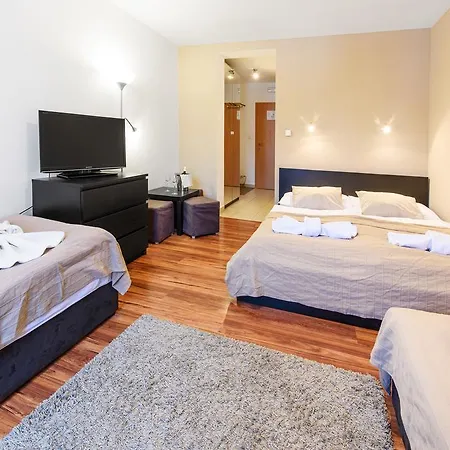 Sport Hotel Dolní Morava
