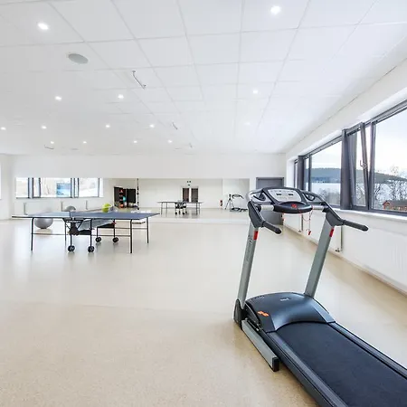 Sport Hotel 3*