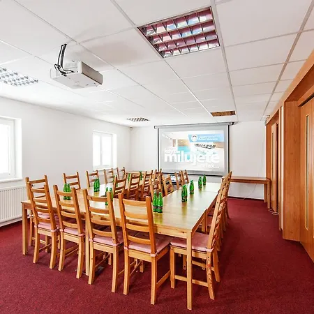 Hotel Sport Dolní Morava