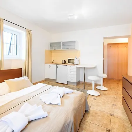 Hotel Sport 3*