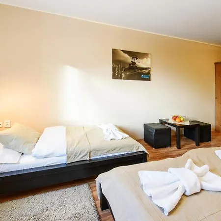 Sport Hotel