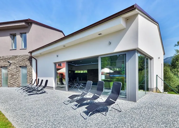 Sport Hotel Dolní Morava