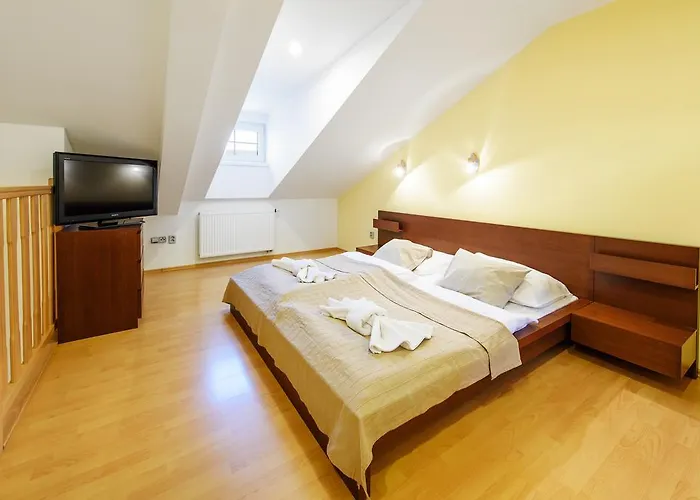 Sport Hotel Dolní Morava