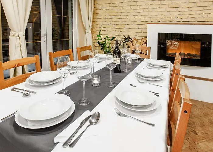 Sport Hotell Dolní Morava