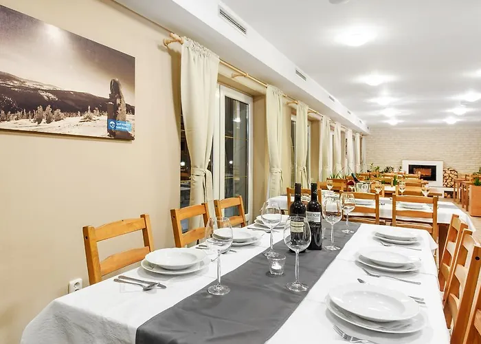 Hotell Sport 3*