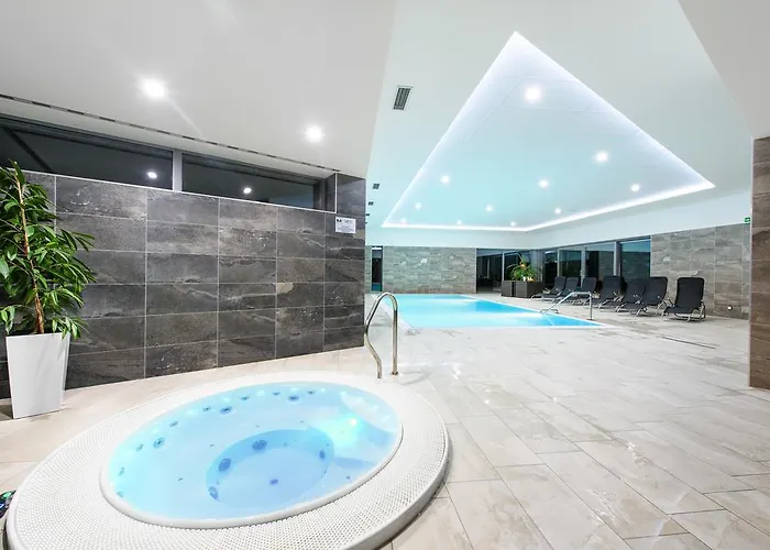 Sport Hotel Dolní Morava