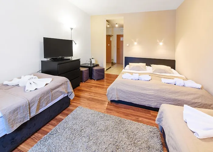 Sport Hotel Dolní Morava