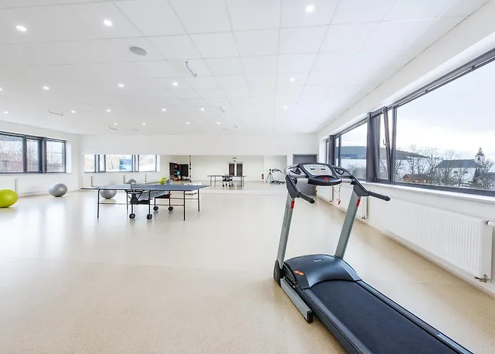Sport Hotel 3*