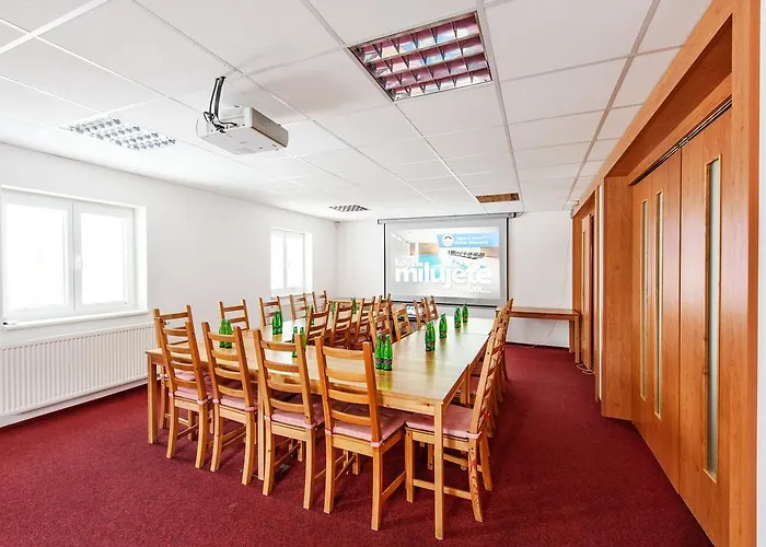 Hotel Sport Dolní Morava