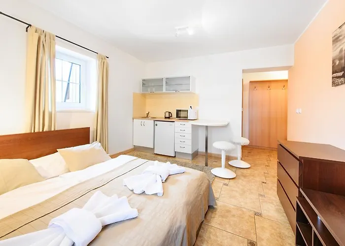 Hotel Sport 3*