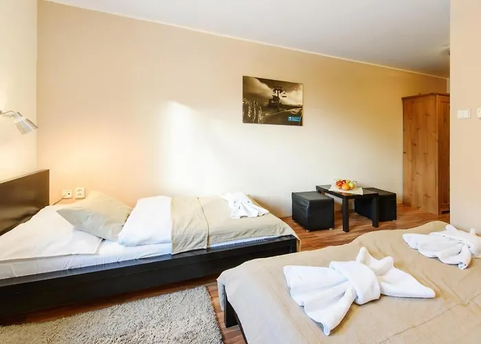 Sport Hotell